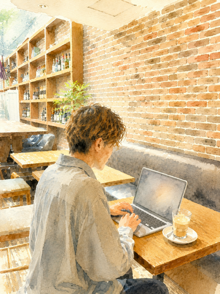 Woman Biz Navi 代表プロフィール